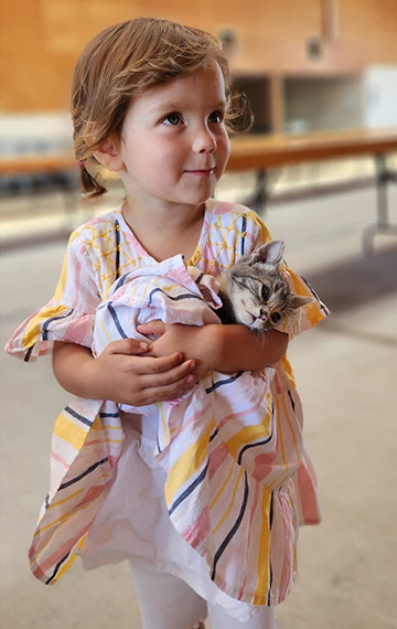 Hearts and Hands Doula Services - Postpartum - Toddler