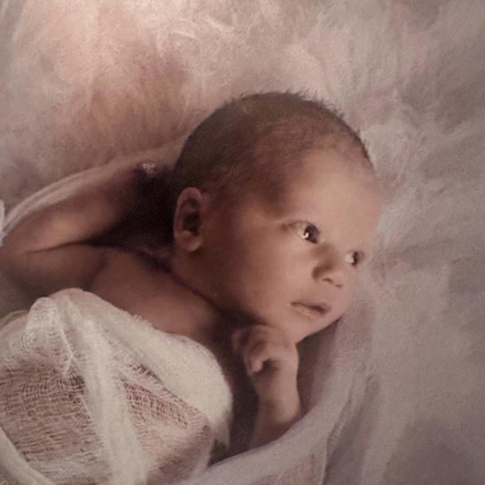 Hearts and Hands Doula Services - Postpartum - Newborn Baby